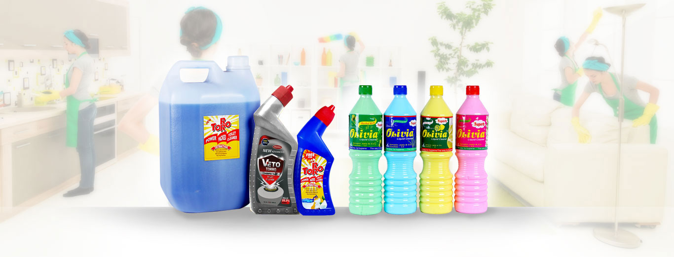 Laundry Chemical at Best Price in Kerala,India